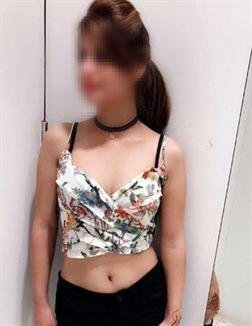 Tamanna 22 year female call girls in kolkata